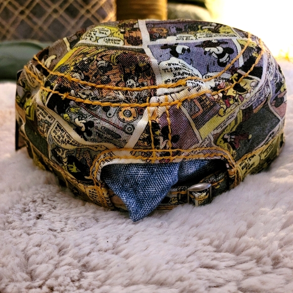 Disney baseball cap - Picture 2 of 3